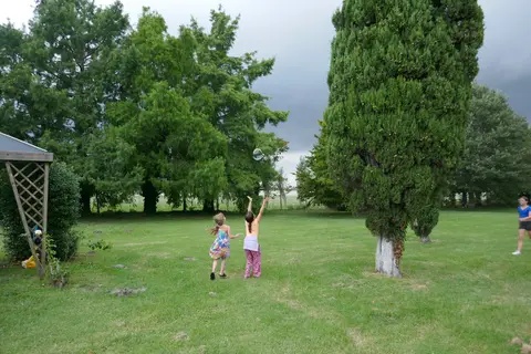 Agriturismo Tenuta Regina in Palazzolo dello Stella / Palaçûl — foto 12