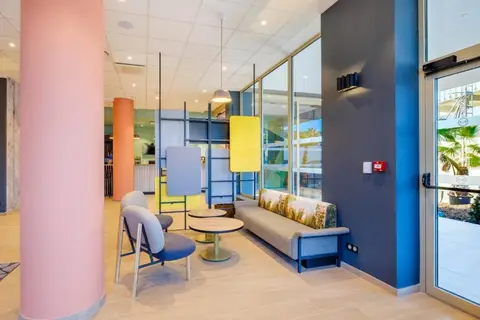 B&B Hotel Nice Stade Riviera in Nice — foto 6
