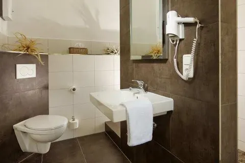 Hotel Restaurant Lekker foto 7