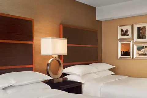 Sheraton New York Times Square Hotel in New York — foto 15