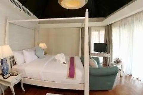 SALA Phuket Mai Khao Beach Resort in ศรีสุนทร — foto 20