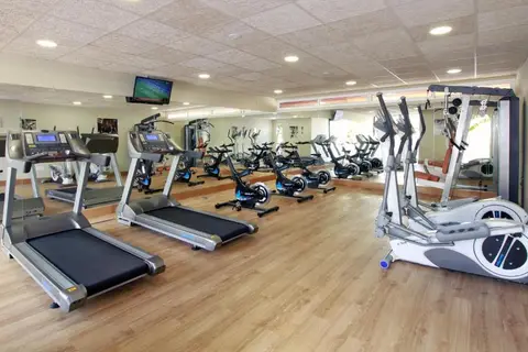 Resort Hotel Puente Real in Torremolinos — foto 6