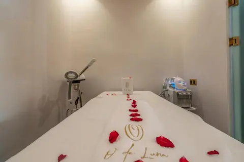 La Villa Bleue in Marrakech — foto 9