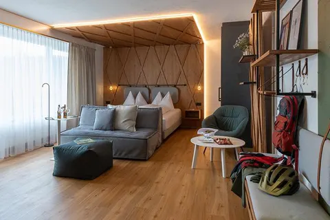 Sunstar Hotel Lenzerheide foto 2