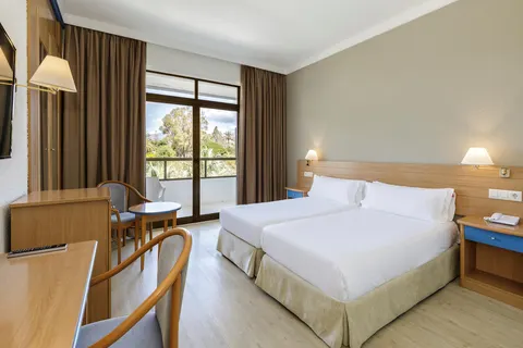 Hotel Sol Marbella Estepona Atalaya Park in Estepona — foto 5