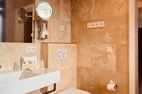 Gatsby Hotel foto 10