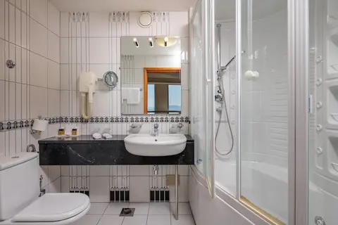Grand Hotel Bonavia in Rijeka — foto 27