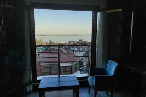 Magnaura House in Fatih — foto 27