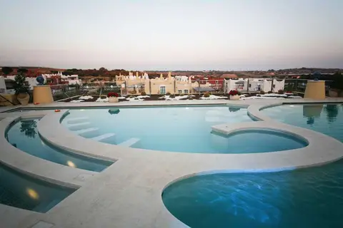 VOI Marsa Sicla Resort in Scicli — foto 18