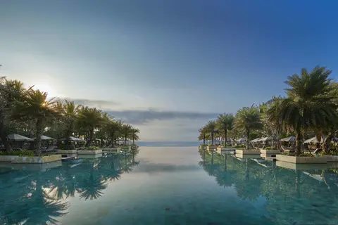 The Apurva Kempinski Bali in Kuta Selatan, foto 26
