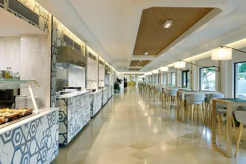 Grand Palladium Sicilia Resort & Spa in Campofelice di Roccella