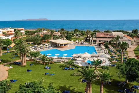 Anissa Beach & Village Hotel in Δημοτική Ενότητα Χερσονήσου
