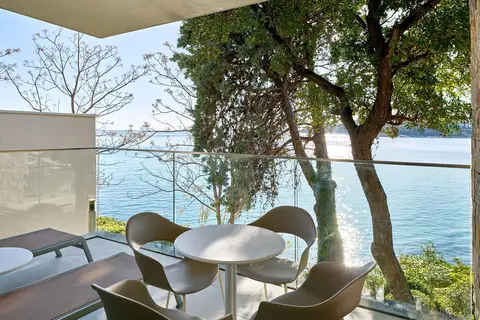 Villas Mlini in Moravice — foto 23