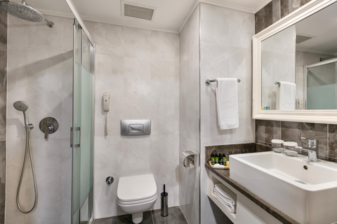 Hotel Sherwood Exclusive Lara foto 28