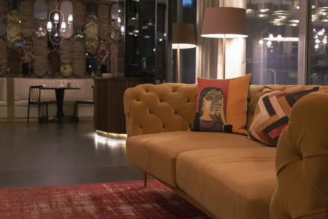 BessaHotel Liberdade in Almada — foto 9