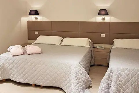 Hotel Chic in Cattolica — foto 4