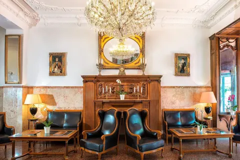 Leonardo hotel KU'DAMM foto 1