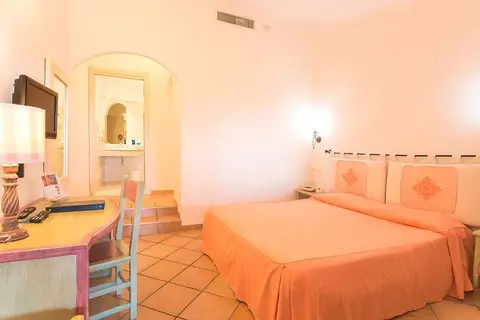 Hotel Ollastu in Terranoa/Olbia — foto 4