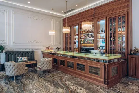 Iberostar Slavija in Budva — foto 13