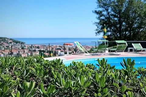 Vakantiepark Colombo foto 9