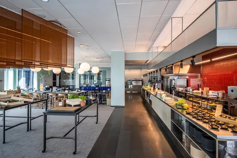 Comwell Aarhus Dolce by Wyndham foto 4