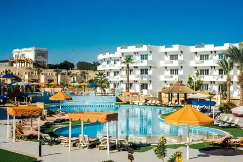 VIE Palma Di Sharm Resort & Aqua Park in Sharm El Sheikh