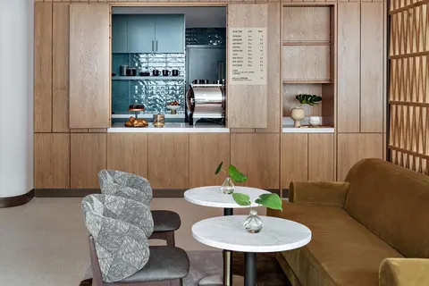 Kimpton Hotel Theta foto 4