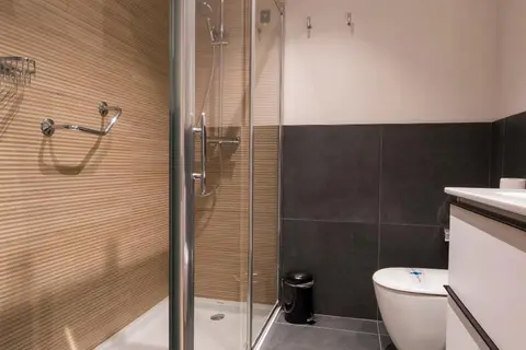 Hotel Avenida in A Coruña — foto 14