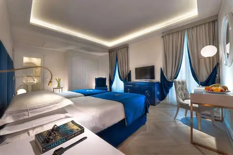 Hotel Premiere Abano Terme in Abano Terme, foto 24