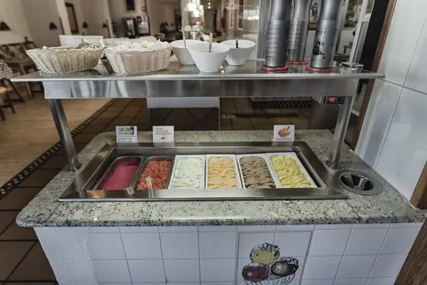 Resort Hotel Europalace foto 11