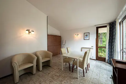 Appartementen Residence Oasi in Limone sul Garda — foto 10