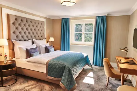 Steigenberger Icon Grandhotel & Spa Petersberg in Königswinter — foto 6