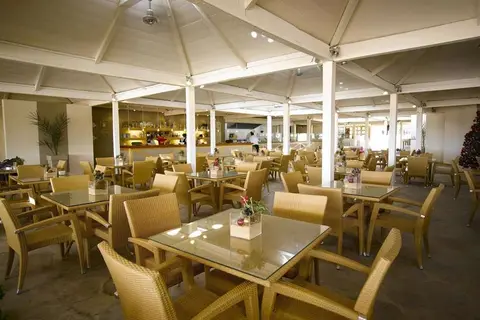Oasis Belorizonte Hotel in Flor do Sol — foto 26