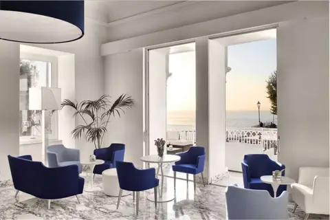 Hotel Mediterraneo Sorrento in Sant'Agnello, foto 26