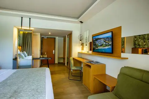 Hotel Dolce Attica Riviera in Δημοτική Ενότητα Αρτέμιδος — foto 25