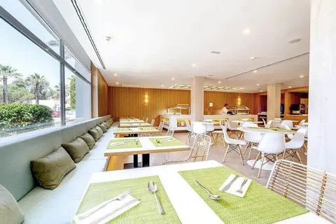 Hotel Ibersol Siurell in Palma — foto 17