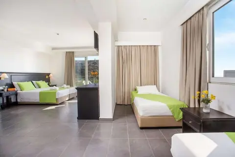 Olympia Sun Hotel in Faliraki, foto 17