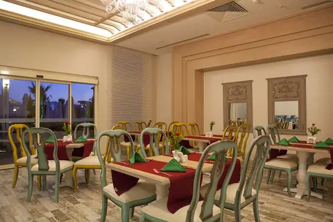 Diamond Elite Hotel & Spa in Manavgat — foto 11
