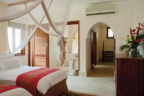 Swahili Beach Resort in Gombato Bongwe ward — foto 4