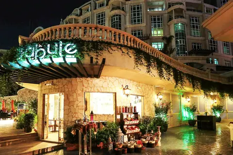 Swissôtel Al Murooj Dubai in Dubai — foto 14