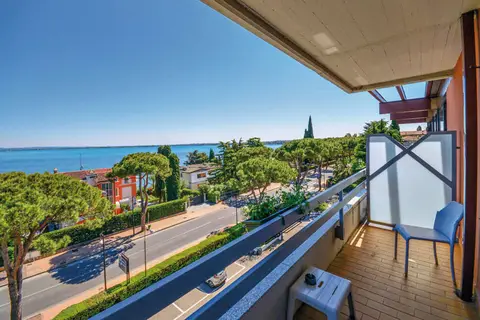 Hotel Oliveto in Desenzano del Garda — foto 13