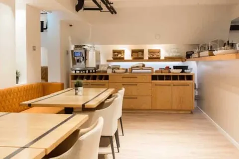 Hotel Marktzicht foto 2