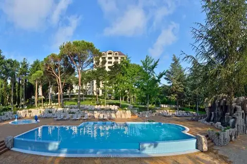 Meliá Grand Hermitage in Gold Beach, foto 17