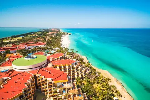Melia Varadero in Varadero — foto 10