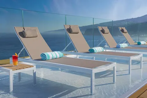 Hotel Atlantic Mirage Suites & Spa - Adults only foto 3