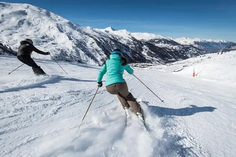 Village Club La Lauza foto 4