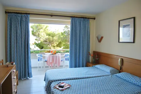 BQ Sarah Hotel in Santa Margalida — foto 20