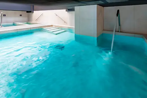 Caprici Beach Hotel & Spa in Santa Susanna — foto 19