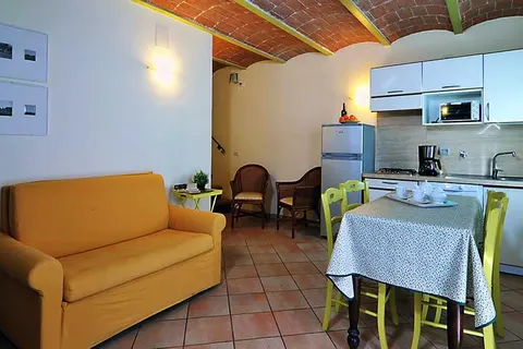 Agriturismo La Sovana Hotel in Sarteano — foto 7