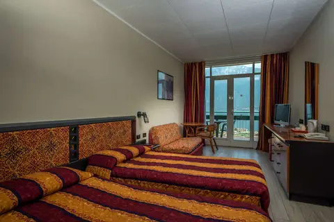 Hotel Cristina in Limone sul Garda — foto 11